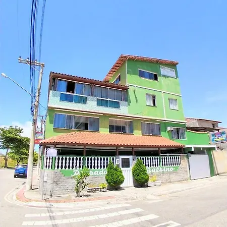 Pousada Balbino-3